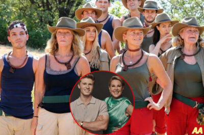 Get Ready To Scream! I’m A Celebrity Confirms Epic Return Date (It’s Further Away Than You Think!)