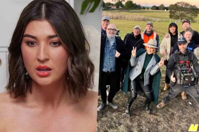 The Block’s Dark Side Exposed: Star Admits ‘Crippling Debt’ Left Them Broken After Filming