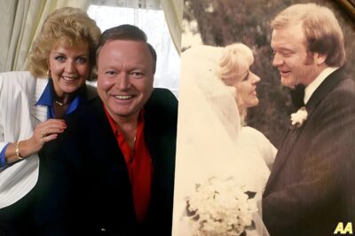 Bert and Patti Newton: Inside The REAL Story Of Australia’s Most Beloved Couple!