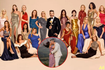 EXCLUSIVE: The Golden Bachelor Group Chat LEAKED — Sunny’s Win Sparked SHOCKING Fury!