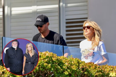 Kyle Sandilands Drops BOMBSHELL on Jackie O’s New Boyfriend — “I Really Think…”