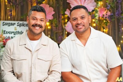 “We Were Shocked!” — MKR’s Justin & Will Expose Kitchen Drama That Left Everyone Speechless