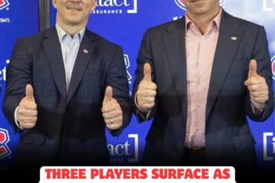 PANIC OR MASTERSTROKE: Three shock candidates EMERGE for Canadiens’ 2C as management toys with a SHORT-TERM patch—RUMOR-FUELED frenzy, POWER-PLAY shakeups, and a DO-OR-DIE audition window that could MAKE OR BREAK a season, while rivals circle, agents PUSH HARD, and the bell centre braces for WHIPLASH drama