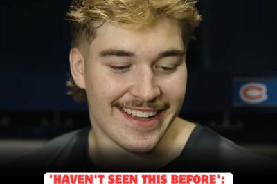 FLORIAN XHEKAJ IGNITES BELL CENTRE WITH UNBELIEVABLE NHL DEBUT—FANS IN SHOCK AS ROOKIE DROPS THE GLOVES, SCORES FIRST POINT, AND TURNS THE ARENA INTO A WILD CELEBRATION! SOCIAL MEDIA EXPLODES AS HOCKEY WORLD REACTS TO THE MOST ELECTRIFYING NIGHT IN CANADIENS HISTORY!