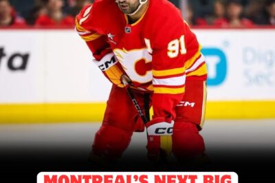 Shocking Price For Nazem Kadri Revealed As Canadiens Face A Stunning Ultimatum—Will They Sacrifice Top Prospects And Beloved Stars In A Desperate Bid For Glory? Hockey Experts Stunned By The Risk, Fans Bracing For A Dramatic Twist That Could Rock Montreal To Its Core!