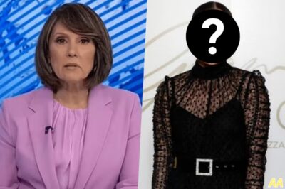 Channel 10’s Veteran News Anchor Bids Farewell After a Decade—New, Younger Co‑Host Seizes the Mic!