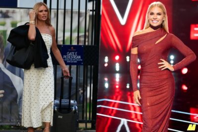 EXCLUSIVE: Is Sonia Kruger’s TV Empire CRUMBLING? Shock Exit Hints Spark On-Air Meltdown Fears!
