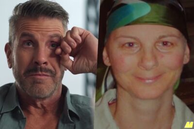 Single for 14 Years’—Or Not? Bombshell Allegations Suggest Bear Myrden Was Engaged Before The Golden Bachelor!