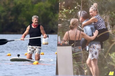 The Golden Bachelor Moment You MISSED: Bear Gets Cozy With Fan Favourite Janette — Fans Are FURIOUS!