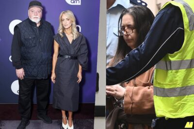 CONTEMPT CHARGES LOOMING? Kyle & Jackie O Face Decision Over Shock Mushroom Trial Comments!