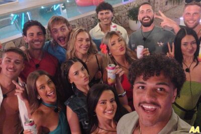 Producers CONFESS! Love Island Explains The TRUTH About The Superfans – ‘Wish They Were Fake’!