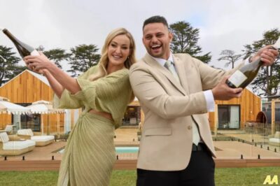 SLEEP WHERE THE WINNERS LIVED! The Block’s Winning Home Is Now On Airbnb!