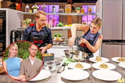 “We Play Fair!” Maria & Bailey Unleash Fury Over Cheating Accusations From Rivals!