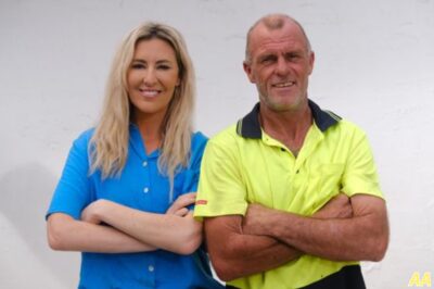 Jess and Norm’s SHOCKING Secret Split Revealed: ‘We’ve Been Over for Three Years’ — What Went Wrong?