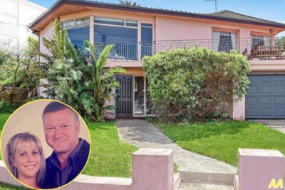 Scott Cam’s $25 Million Empire REVEALED: From Vaucluse Luxury to a Cattle Farm That Left Wife Ann in Tears!