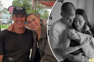 Heartbreaking Loss: Former Bachelorette Bill Goldsmith & Issy Eisermann Mourn Baby Girl Olive — ‘Never Felt a Pain Like This’