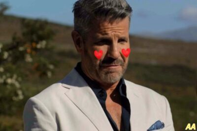 “I’m in Love!” — Bear Drops Bombshell Declaration in Dramatic Golden Bachelor 2025 Sneak Peek