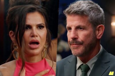 Fans Divided: Golden Bachelor’s Bear Called ‘Weird’ After Bizarre Date Behavior — ‘I Was Cringing!’