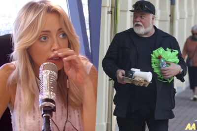 KYLE BREAKS DOWN AGAIN! Sandilands Chokes Up On Air Revealing A Universal Truth Viewers NEED To Hear!