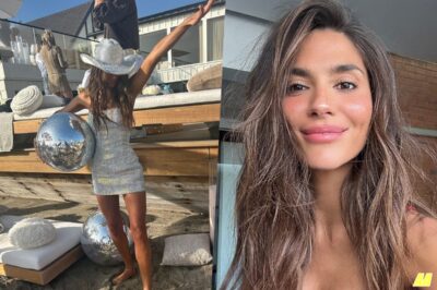 Pia Whitesell Spares NO EXPENSE for 42nd Birthday Bash — Wild Beach Party Leaves Guests in AWE!