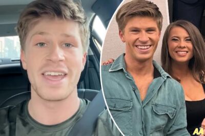 Robert Irwin Plans Emotional DWTS Performance for Sister Bindi—But Fans Aren’t Happy