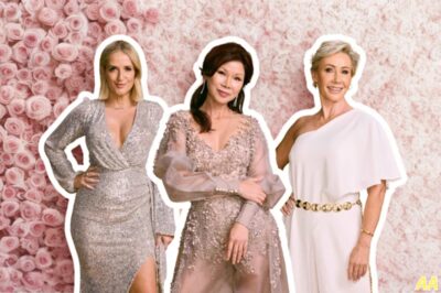 FEUD ERUPTS OVER GOLDEN BACHELORETTE! Samantha Armytage’s Comments Spark Showdown!