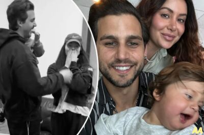 MAFS’ Martha & Michael’s EMOTIONAL Baby News! Second Child Update Is The ‘Best News’!