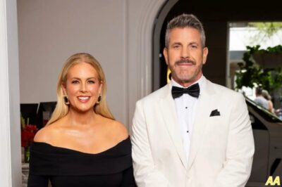 Golden Bachelor BOMBSHELL: The secret man who was ROBBED of the lead role & massive Season 2 changes revealed