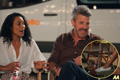 Camping Trip CRINGE: Golden Bachelor Fans Can’t Unsee Awkward Exchange Between Bear and Contestant!