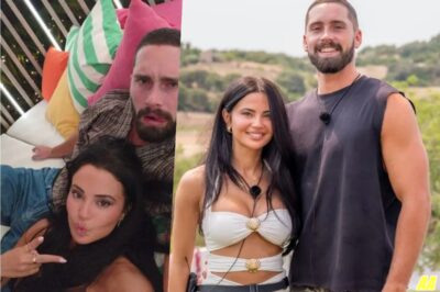 Leaked Fan Video Hints at Connor and Isabel’s Relationship Status — Are Love Island Australia’s Sweethearts Still Together?