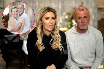 The Block Bombshell: Jess Eva and Norm Hogan Reveal Secret Split After Three Years!