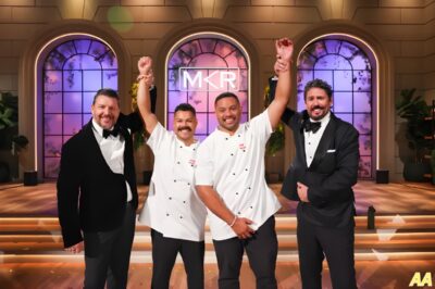 SHOCKING RATINGS REVEALED! My Kitchen Rules Finale DISHES UP RECORD NUMBERS for Seven – Highest Viewership IN 10 YEARS (You Won’t BELIEVE #5!)