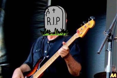 HEARTBREAK IN MUSIC: Legendary Aussie Musician Dies Suddenly – Fans Remember ‘What About Me’