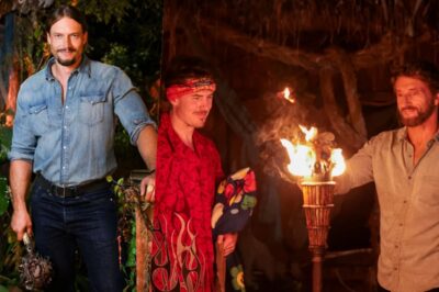Australian Survivor 2026: Shocking Cast Leaks, New Host Revealed, and 3 Massive Changes That Will Change Everything!