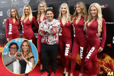 No Tears, Just Tequila! MAFS’ Nasser Sultan Parties Hard With FHM Models Post-Split From Karla Grant