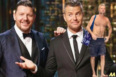 Fans Stunned by Pete Evans’ Dramatic New Look—You Won’t Recognise the Former MKR Star!