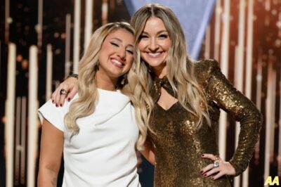 The Voice 2025 Winner Alyssa Delpopolo Breaks Silence: What She’s Doing With $100K Prize—‘Dream Come True!’