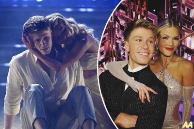 ‘HE’S HEARTBROKEN!’: Robert Irwin’s SHOCKING Last-Minute Blow Before DWTS Finale—What Went WRONG?!