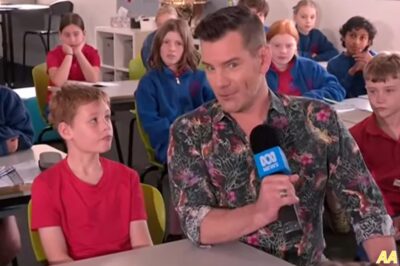 $86 MILLION WASTE? ABC Presenter Confronts Bureau of Meteorology Over Live TV Failure!