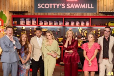 I Went In Expecting Drama—What I Saw on The Block SHOCKED Me (It’s Not What You Think!)