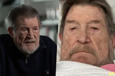 DERRYN HINCH’S DEVASTATING CONFESSION: ‘I Collapse Without Warning’ – Legend’s Heartbreaking Health Update & Chilling Timeline