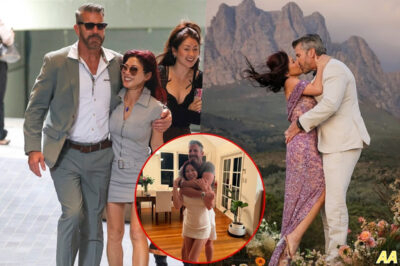 SHOCKING: Golden Bachelor’s Bear & Sunny’s 7-Month SECRET Love Exposed – Their Steamy “Consummation” Hint Will SHATTER You!