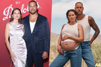 “Next Chapter Begins” – Buddy and Jesinta Franklin Stun Fans With Surprise Career Shift Amid Pregnancy Joy