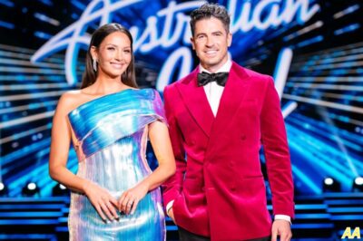 Australian Idol 2026: The Shocking Secrets That Will Blow Your Mind!