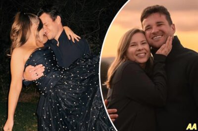 ‘Man of My Dreams’: Bindi Irwin Praises Husband Chandler In Moving Milestone Post!