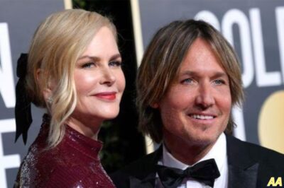 NICOLE KIDMAN’S SHOCK REVENGE? Seeking ‘Young and Hot’ Rebound After Keith Urban’s Secret GF!