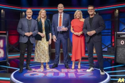 ‘I’m Nervous!’ Karl Stefanovic Spills the Tea on His Shocking New ABC Gig – And It’s Not What Fans Expected!