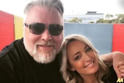 KYLE & JACKIE O’S $200M MYSTERY! Where’s the PAYOFF? Insiders SPILL on Radio’s Biggest Deal—‘The Truth Will SHOCK You!’