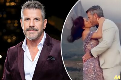 GOLDEN BACHELOR SHOCKER! Bear Myrden Finally Reveals The Truth About His Status With Sunny!
