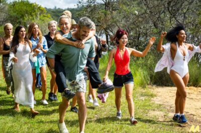 Golden Bachelor in Crisis: Mass Exodus Rocks Show After Sunny’s Date With Bear — “It’s a Disaster!”